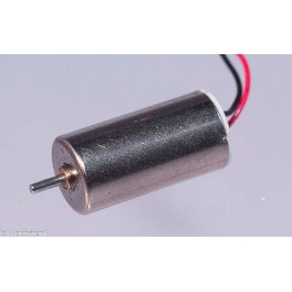Midimotor 8 mm x 16 mm Midimotor 8 mm x 16 mm