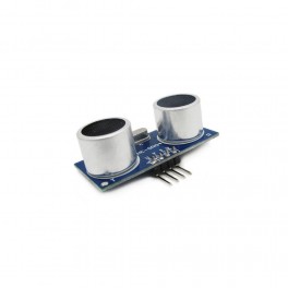 Ultrasonic sensor, HC-SR04 Ultrasonic sensor, HC-SR04